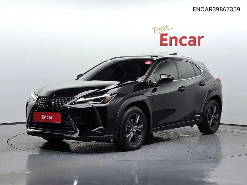 Ux250H 2.0 2Wd VIN: ENCAR39867359 Lot: 39867359