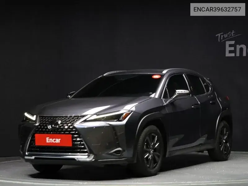 Ux250H 2.0 2Wd VIN: ENCAR39632757 Lot: 39632757