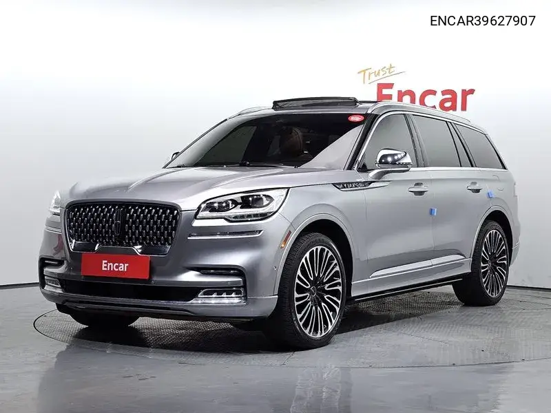 Avdad, The 2Nd Generation 3.0 Black Label Awd VIN: ENCAR39627907 Lot: 39627907