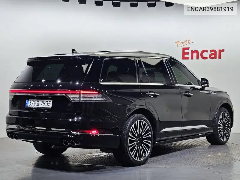 Avdad, The 2Nd Generation 3.0 Black Label Awd VIN: ENCAR39881919 Lot: 39881919