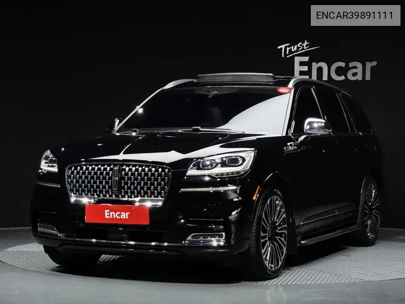 Avdad, The 2Nd Generation 3.0 Black Label Awd VIN: ENCAR39891111 Lot: 39891111