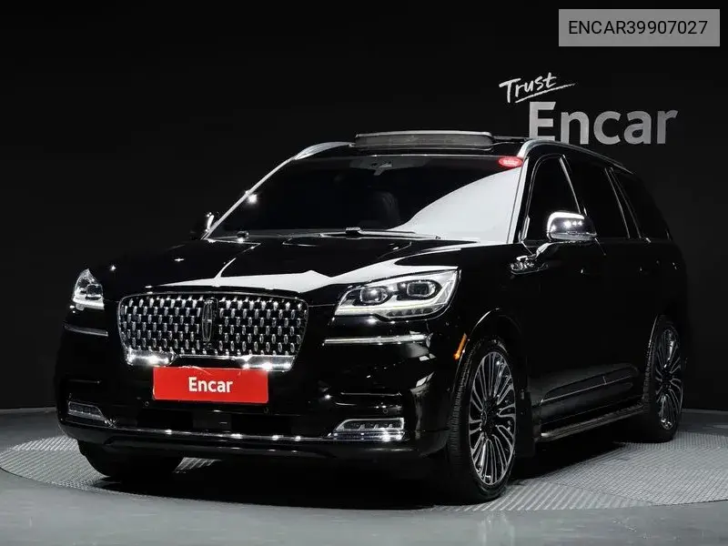 Avdad, The 2Nd Generation 3.0 Black Label Awd VIN: ENCAR39907027 Lot: 39907027