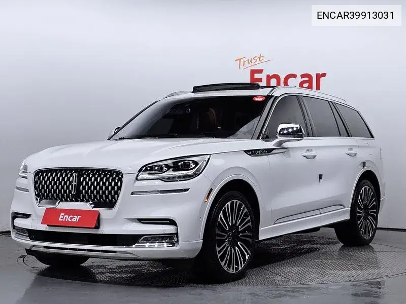 Avdad, The 2Nd Generation 3.0 Black Label Awd VIN: ENCAR39913031 Lot: 39913031