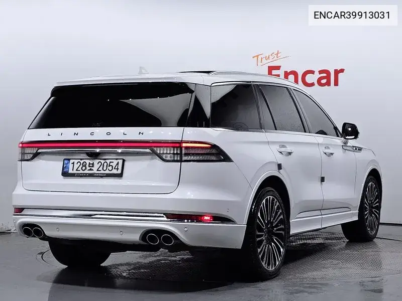 Avdad, The 2Nd Generation 3.0 Black Label Awd VIN: ENCAR39913031 Lot: 39913031