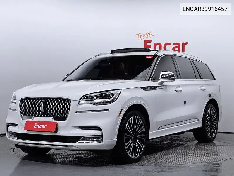 Avdad, The 2Nd Generation 3.0 Black Label Awd VIN: ENCAR39916457 Lot: 39916457