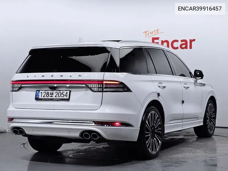 Avdad, The 2Nd Generation 3.0 Black Label Awd VIN: ENCAR39916457 Lot: 39916457
