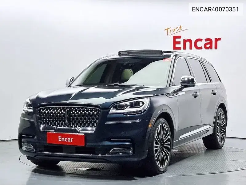 Avdad, The 2Nd Generation 3.0 Black Label Awd VIN: ENCAR40070351 Lot: 40070351