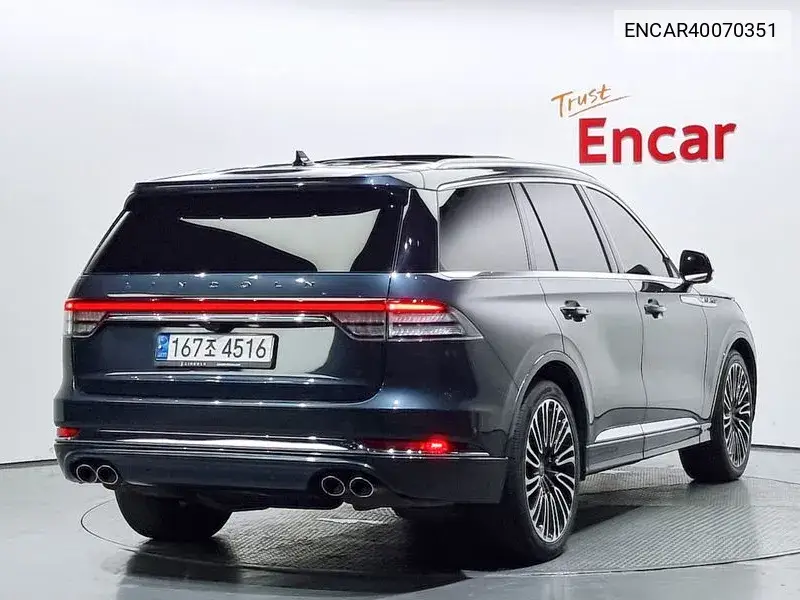 Avdad, The 2Nd Generation 3.0 Black Label Awd VIN: ENCAR40070351 Lot: 40070351