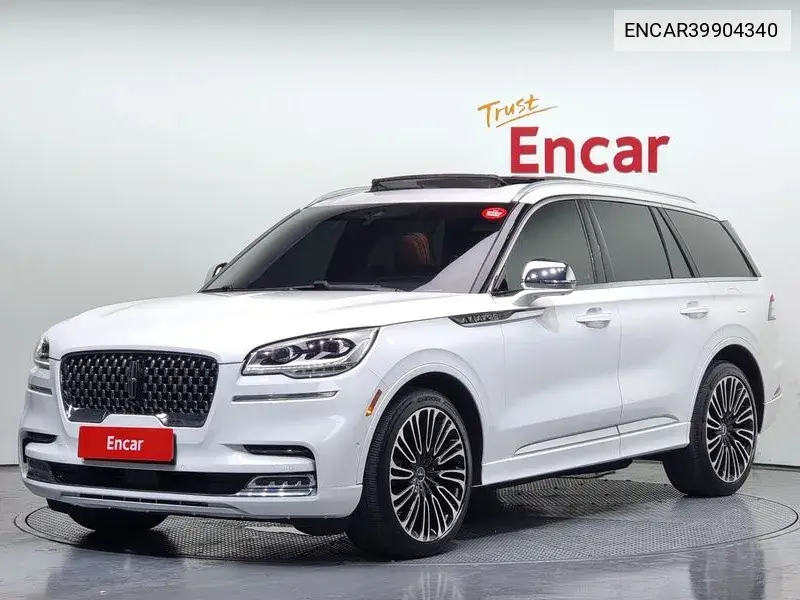 Avdad, The 2Nd Generation 3.0 Black Label Awd VIN: ENCAR39904340 Lot: 39904340