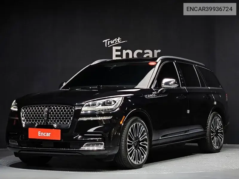 Avdad, The 2Nd Generation 3.0 Black Label Awd VIN: ENCAR39936724 Lot: 39936724