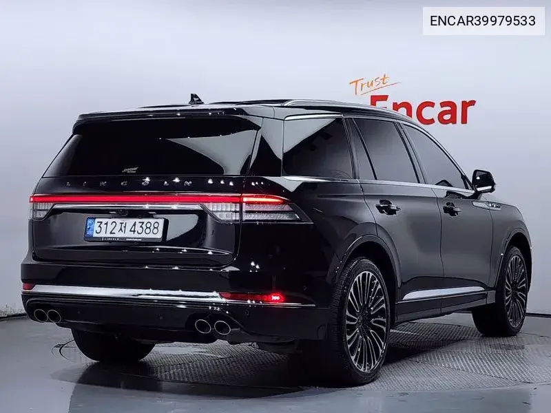 Avdad, The 2Nd Generation 3.0 Black Label Awd VIN: ENCAR39979533 Lot: 39979533