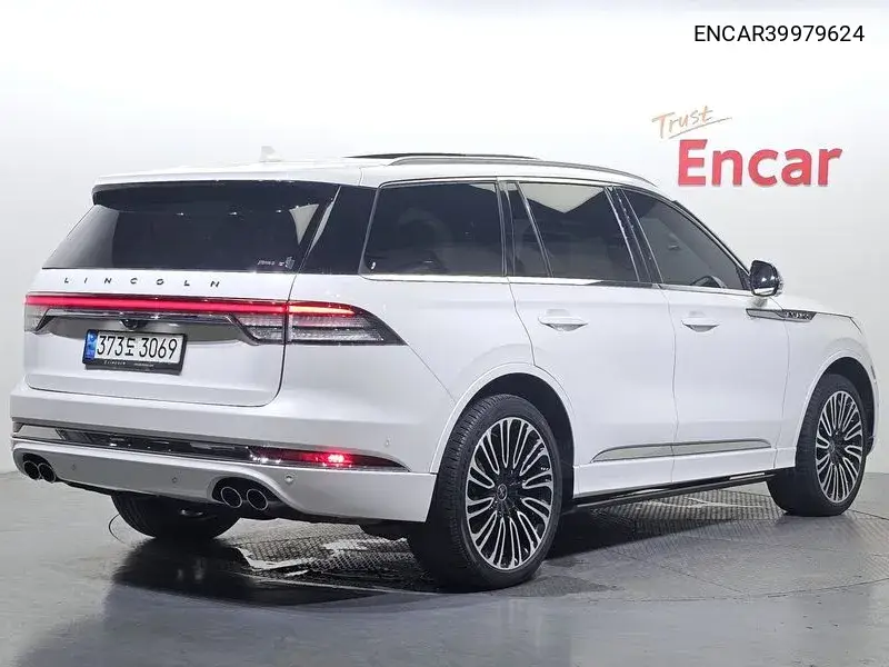 Avdad, The 2Nd Generation 3.0 Black Label Awd VIN: ENCAR39979624 Lot: 39979624