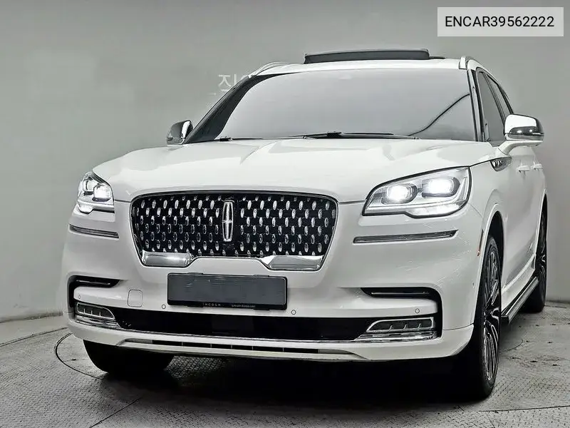 Avdad, The 2Nd Generation 3.0 Black Label Awd VIN: ENCAR39562222 Lot: 39562222