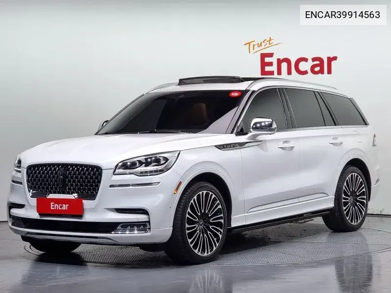 Avdad, The 2Nd Generation 3.0 Black Label Awd VIN: ENCAR39914563 Lot: 39914563