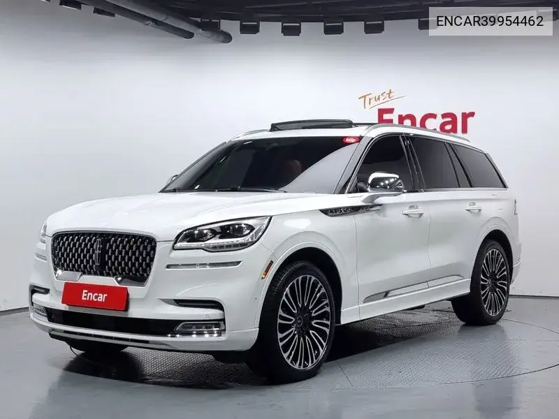 Avdad, The 2Nd Generation 3.0 Black Label Awd VIN: ENCAR39954462 Lot: 39954462