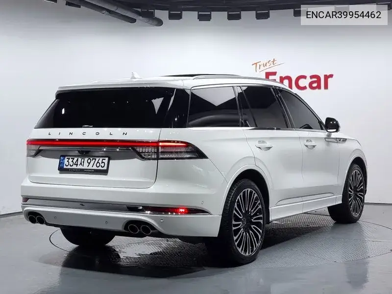 Avdad, The 2Nd Generation 3.0 Black Label Awd VIN: ENCAR39954462 Lot: 39954462