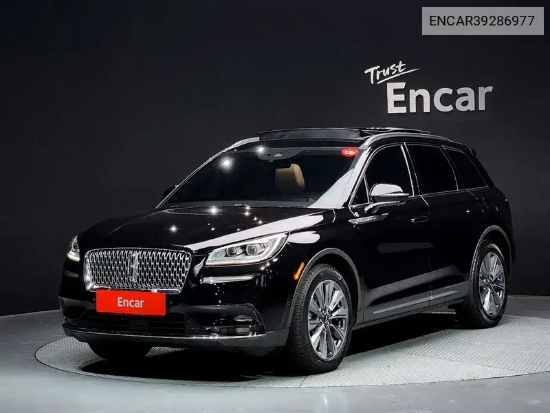 Cosair 2.0 Reserve Awd VIN: ENCAR39286977 Lot: 39286977
