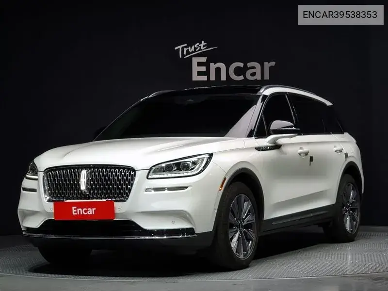 Cosair 2.0 Reserve Awd VIN: ENCAR39538353 Lot: 39538353