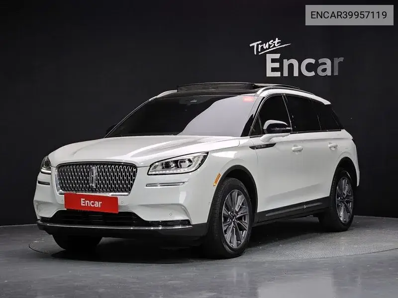 Cosair 2.0 Reserve Awd VIN: ENCAR39957119 Lot: 39957119