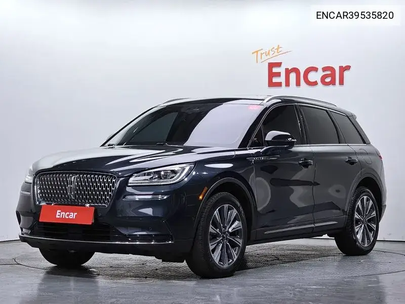 Cosair 2.0 Reserve Awd VIN: ENCAR39535820 Lot: 39535820