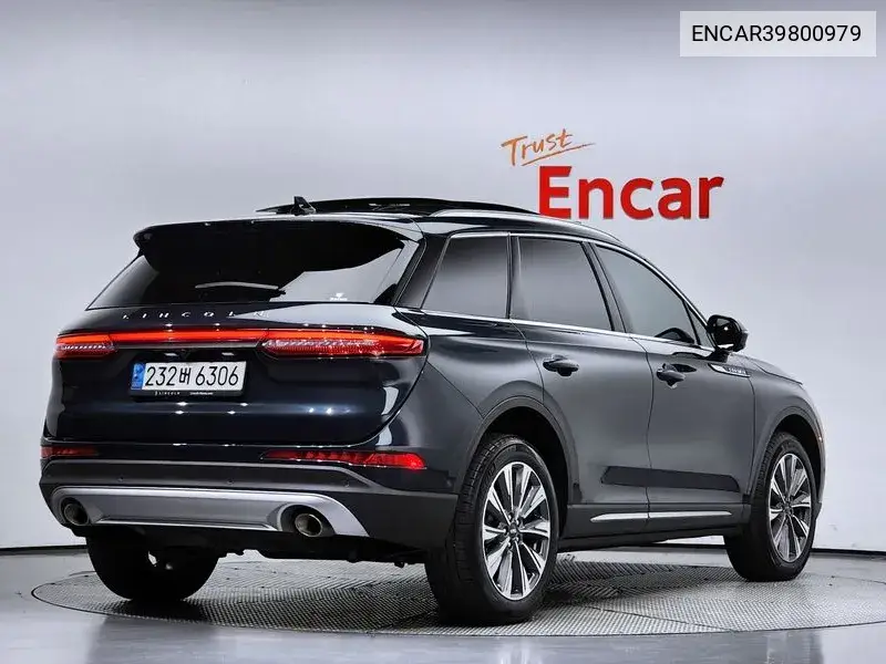 Cosair 2.0 Reserve Awd VIN: ENCAR39800979 Lot: 39800979