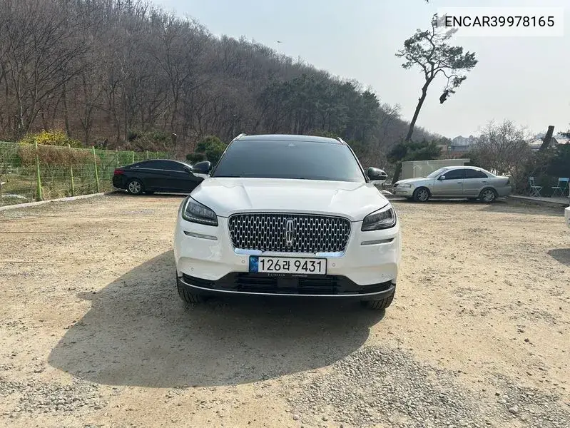 Cosair 2.0 Reserve Awd VIN: ENCAR39978165 Lot: 39978165