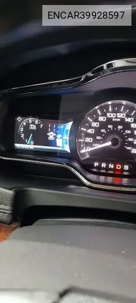 Mkt 3.5 Awd VIN: ENCAR39928597 Lot: 39928597