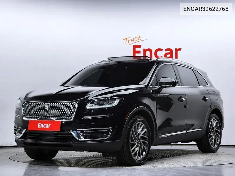 Nautilus 1St Generation 2.7 201A Awd VIN: ENCAR39622768 Lot: 39622768