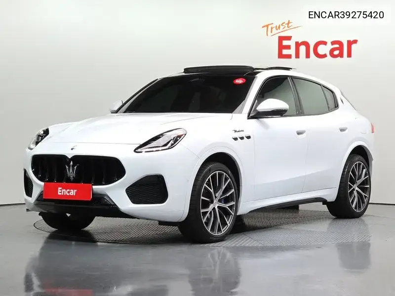 Greckale 2.0 Awd Modena VIN: ENCAR39275420 Lot: 39275420