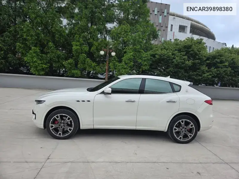 Levante 3.0 Diesel Awd Premium VIN: ENCAR39898380 Lot: 39898380