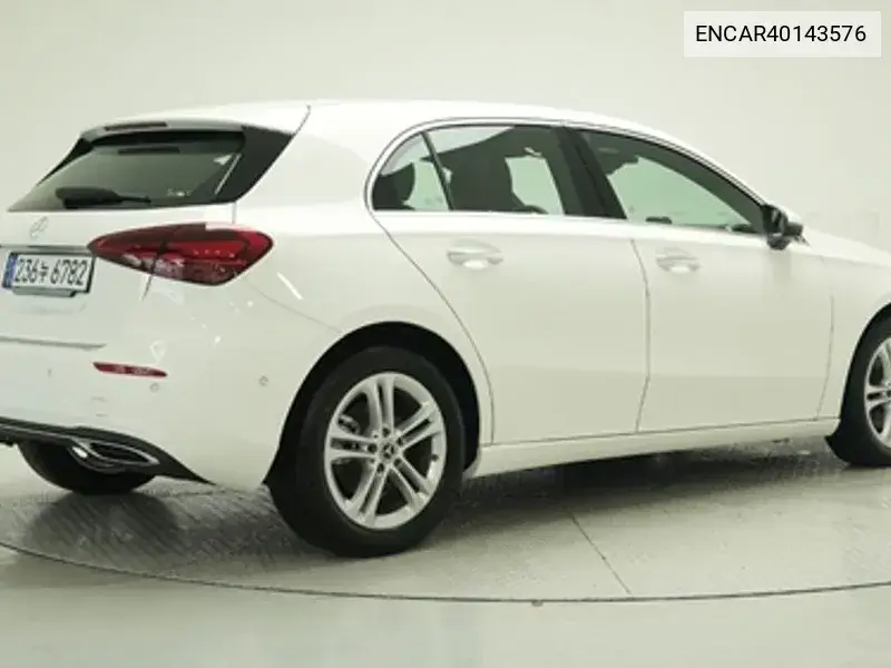 A-Class W177 A220 Hatchback VIN: ENCAR40143576 Lot: 40143576