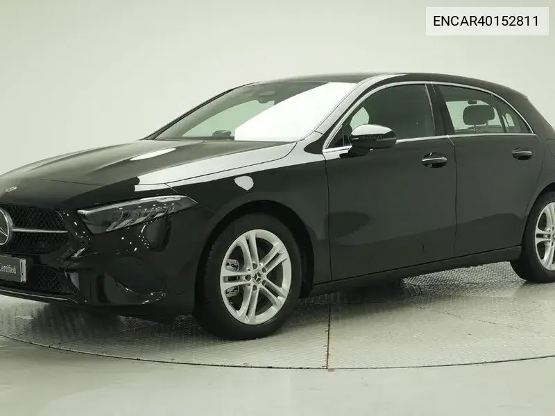A-Class W177 A220 Hatchback VIN: ENCAR40152811 Lot: 40152811