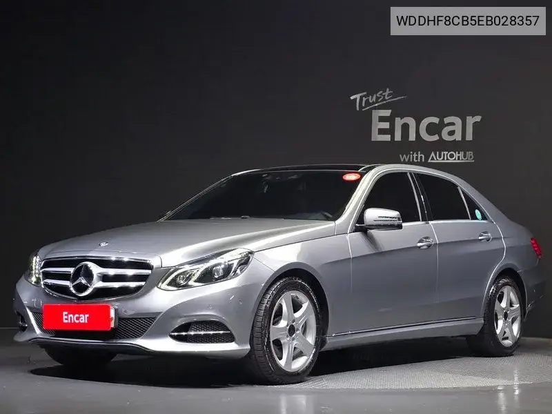 E-Class W212 E250 Cdi 4Matic VIN: WDDHF8CB5EB028357 Lot: 39976804