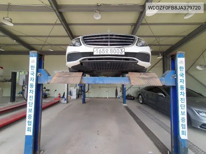 E-Class W213 E220D 4Matic Exclusive VIN: WDDZF0FB8JA379720 Lot: 40164150