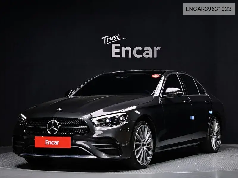 encar39631023 ENCAR39631023 E-Class W213 E350 4Matic Amg Line Edition