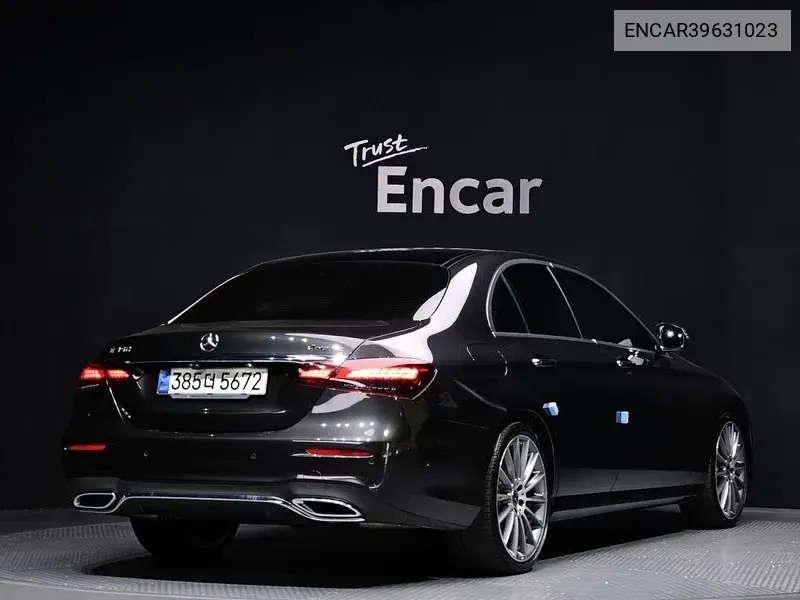 encar39631023 ENCAR39631023 E-Class W213 E350 4Matic Amg Line Edition
