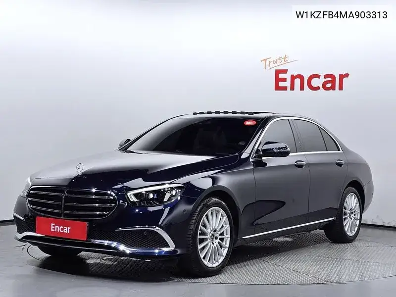 E-Class W213 E250 Exclusive VIN: W1KZFB4MA903313 Lot: 39964943