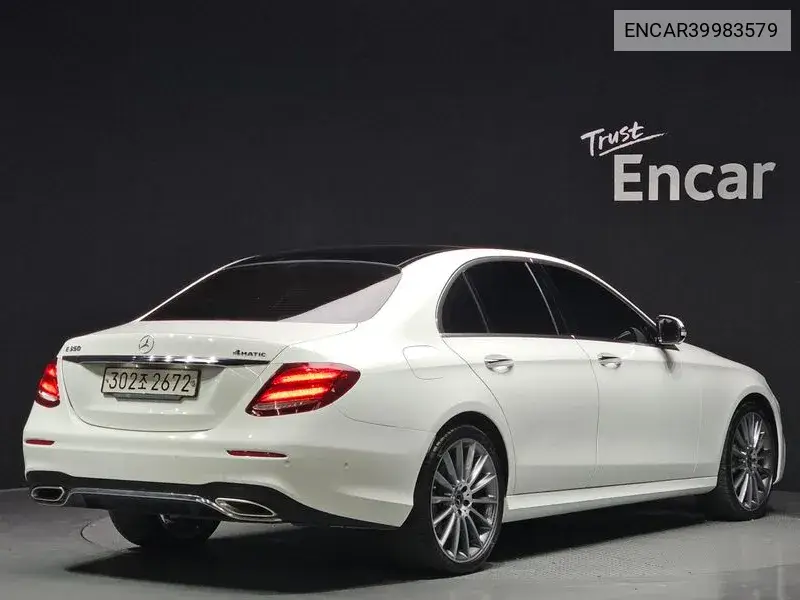 E-Class W213 E350 4Matic Amg Line VIN: ENCAR39983579 Lot: 39983579
