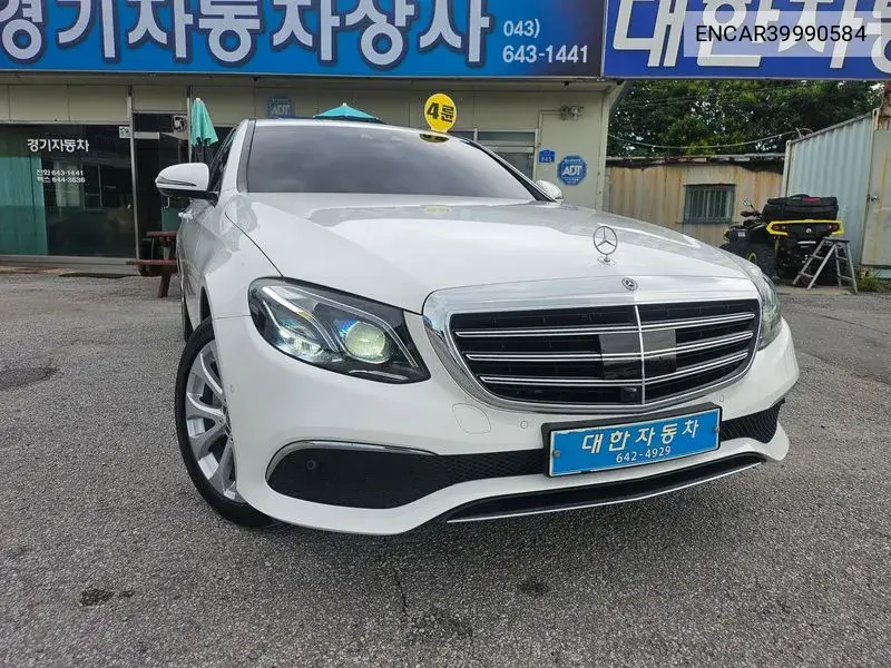ENCAR39990584 E-Class W213 E300 4Matic Exclusive