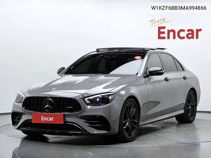 w1kzf6bb3ma994866 W1KZF6BB3MA994866 E-Class W213 E53 Amg 4Matic+
