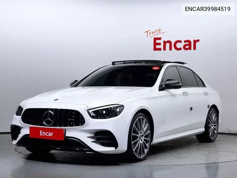 E-Class W213 E350 4Matic Amg Line VIN: ENCAR39984519 Lot: 39984519