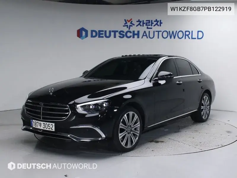 w1kzf8gb7pb122919 W1KZF8GB7PB122919 E-Class W213 E350 4Matic Exclusive