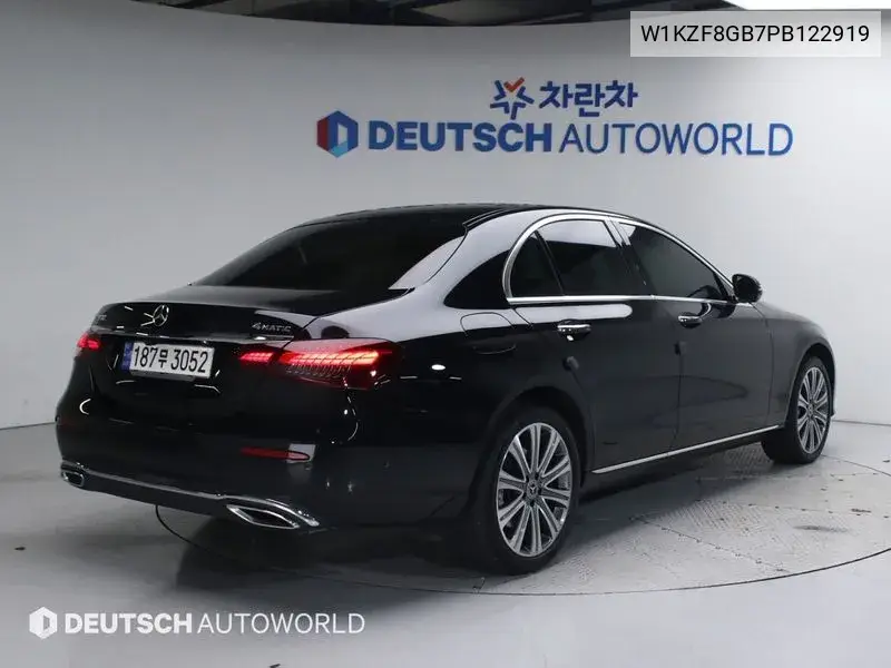 w1kzf8gb7pb122919 W1KZF8GB7PB122919 E-Class W213 E350 4Matic Exclusive