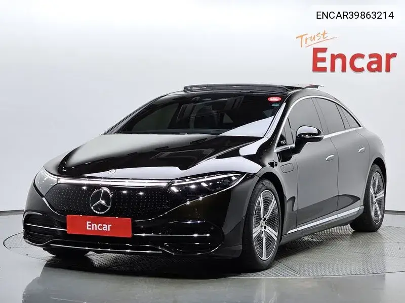 Eqs V297 Eqs350 VIN: ENCAR39863214 Lot: 39863214