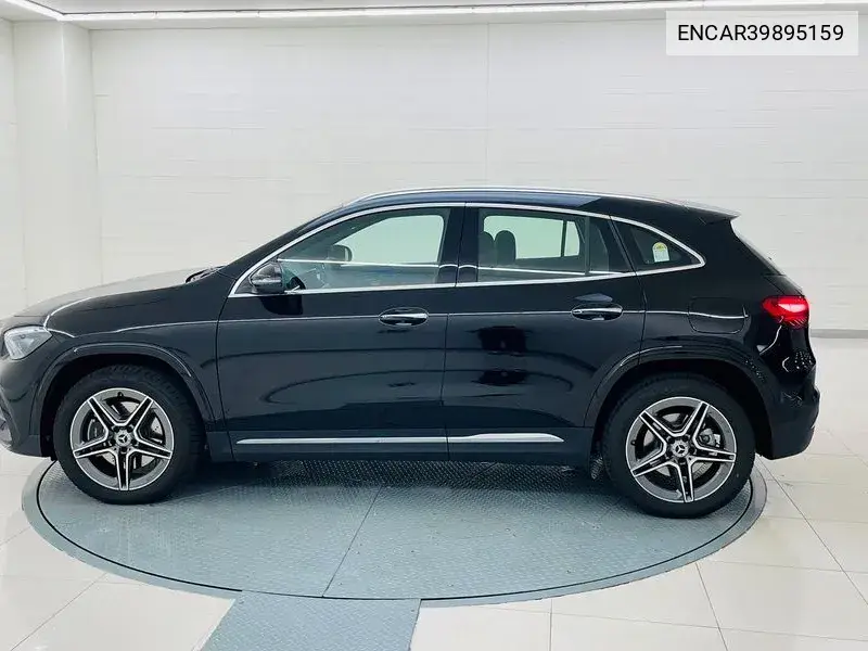 Gla-Class H247 Gla250 4Matic VIN: ENCAR39895159 Lot: 39895159