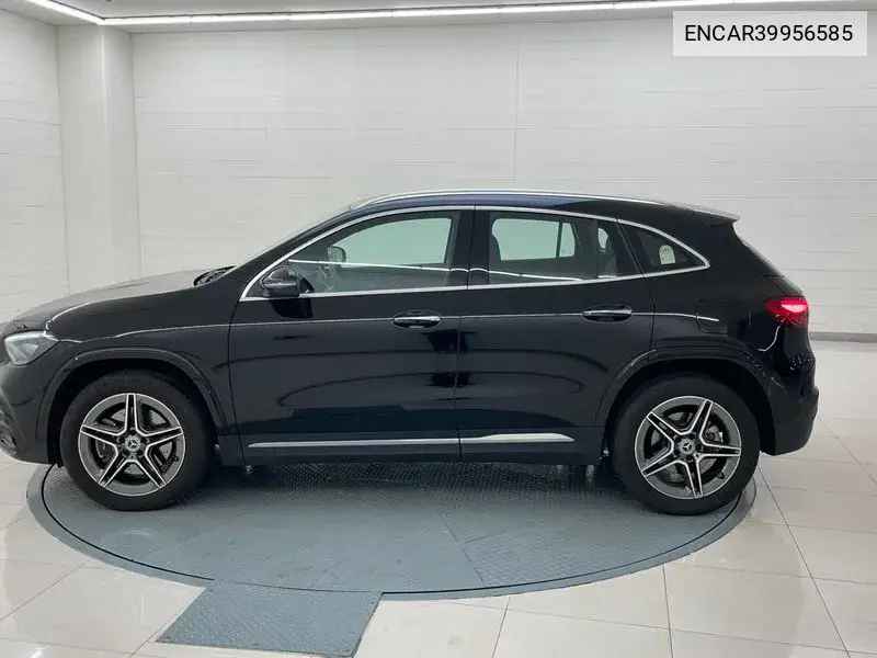 Gla-Class H247 Gla250 4Matic VIN: ENCAR39956585 Lot: 39956585