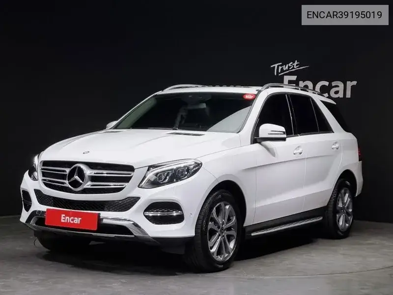Gle-Class W166 Gle250 D 4Matic VIN: WDCDA0EB4HA922246 Lot: 39195019