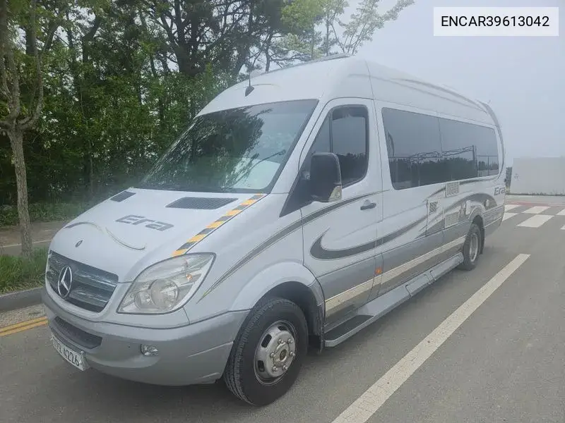 Sprinter Camping Car VIN: ENCAR39613042 Lot: 39613042