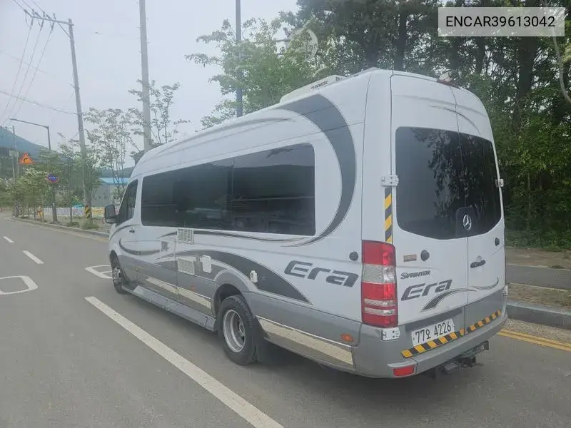 Sprinter Camping Car VIN: ENCAR39613042 Lot: 39613042
