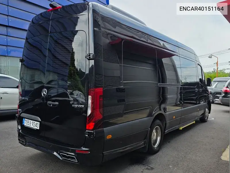 Sprinter 3.0 Diesel W907 VIN: ENCAR40151164 Lot: 40151164